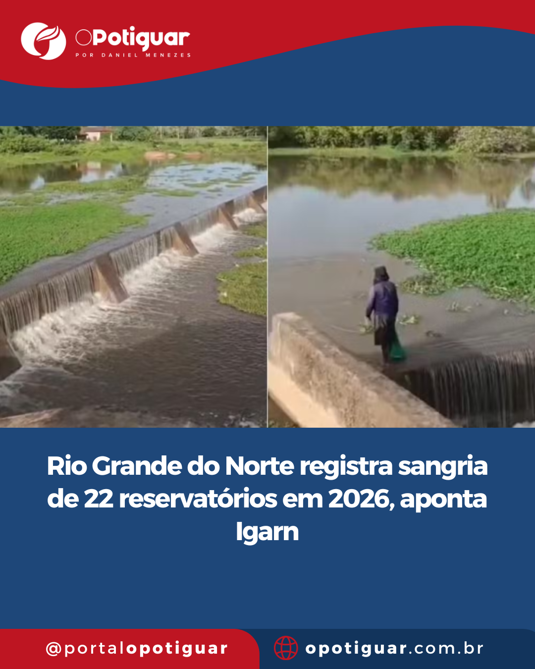 Foto do post
