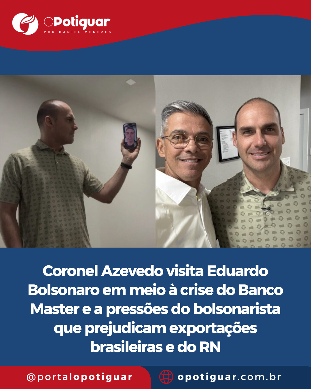 Foto do post