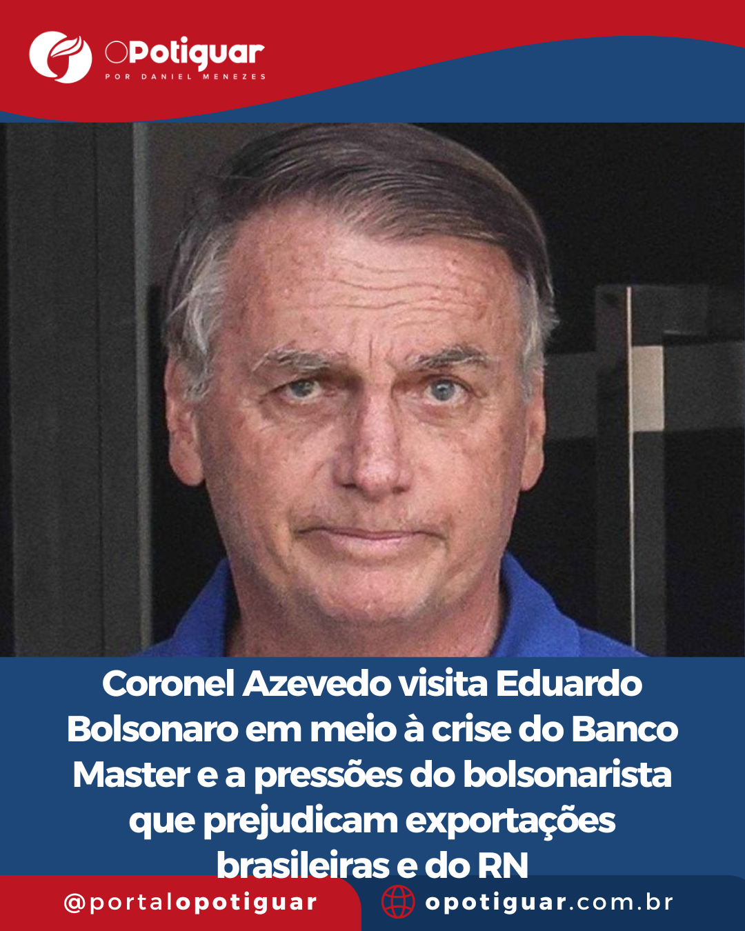 Foto do post