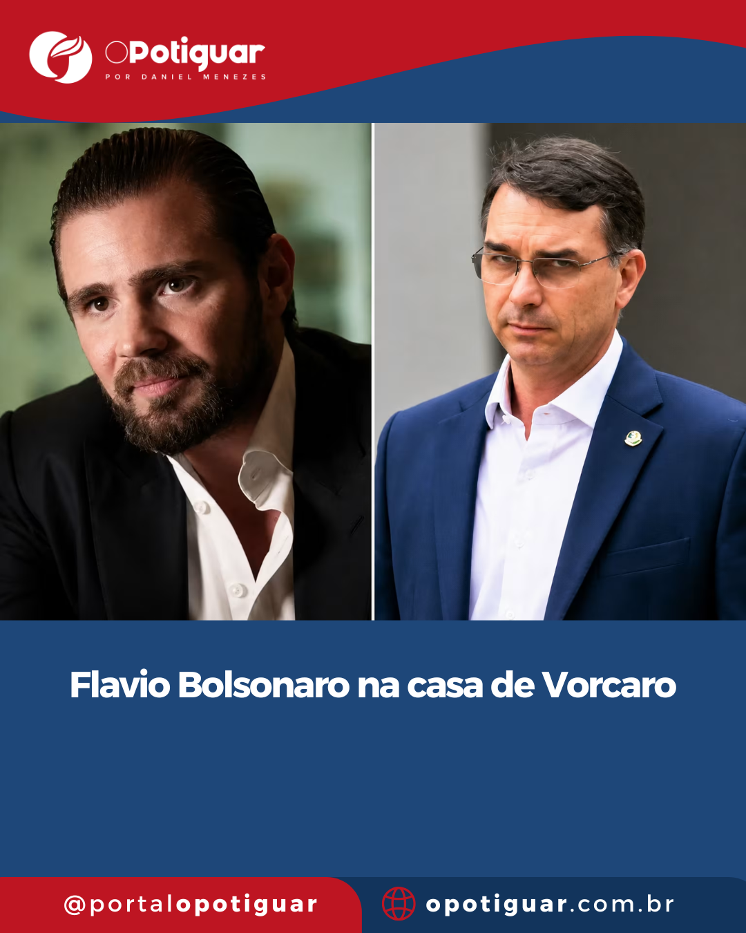 Foto do post