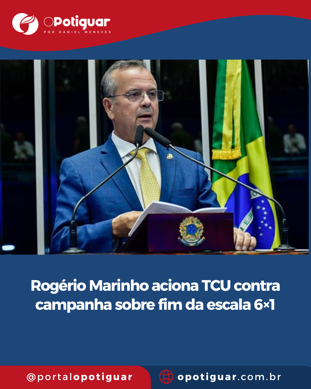Foto do post
