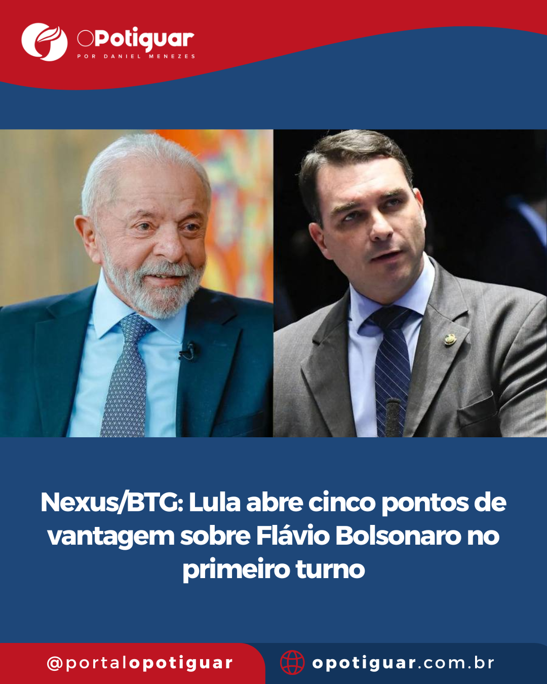 Foto do post