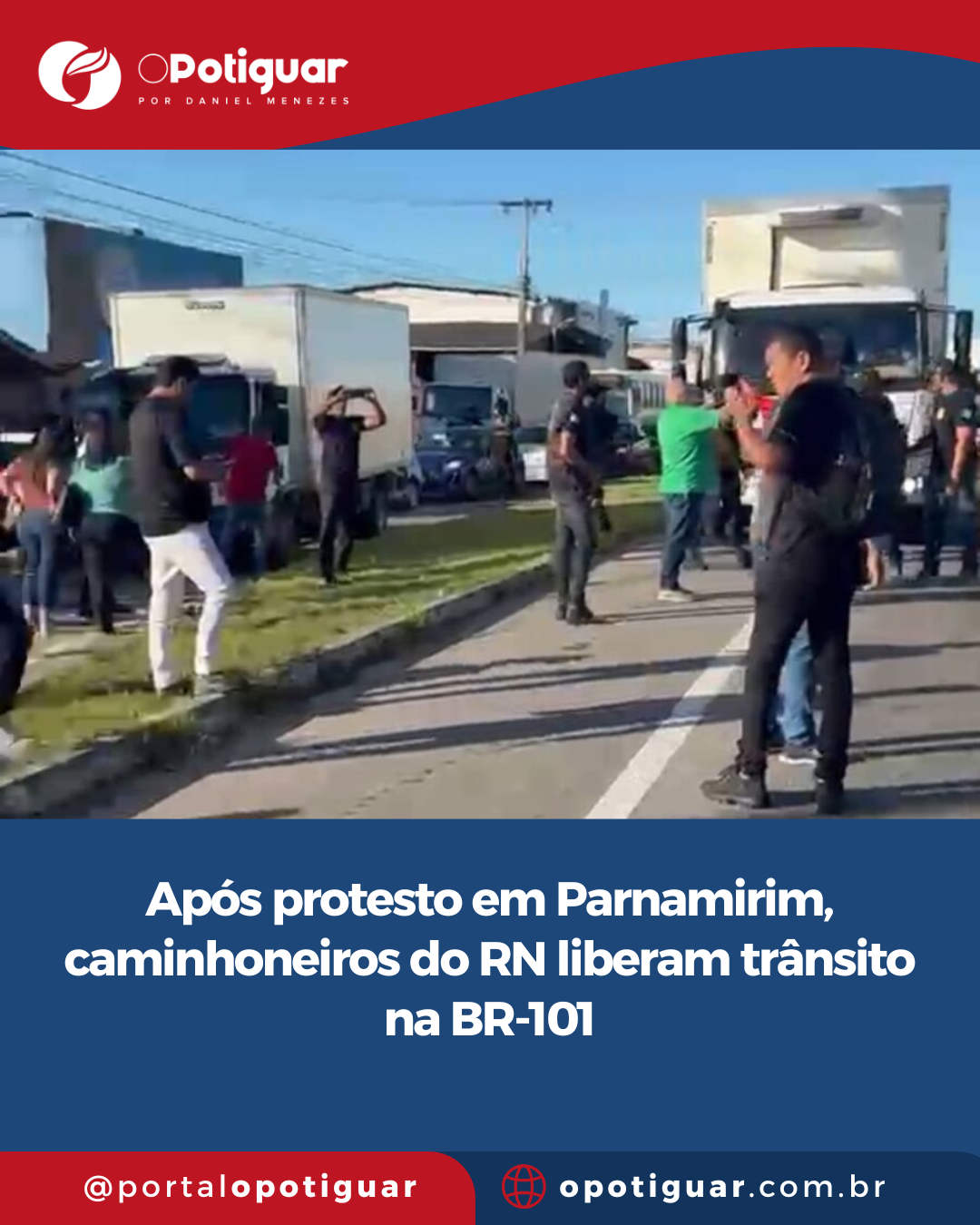 Foto do post