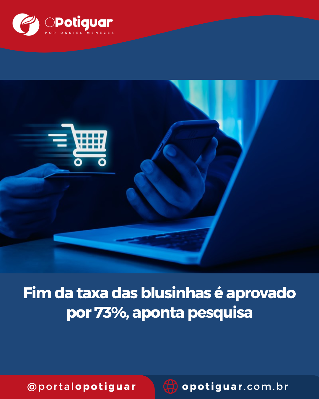 Foto do post