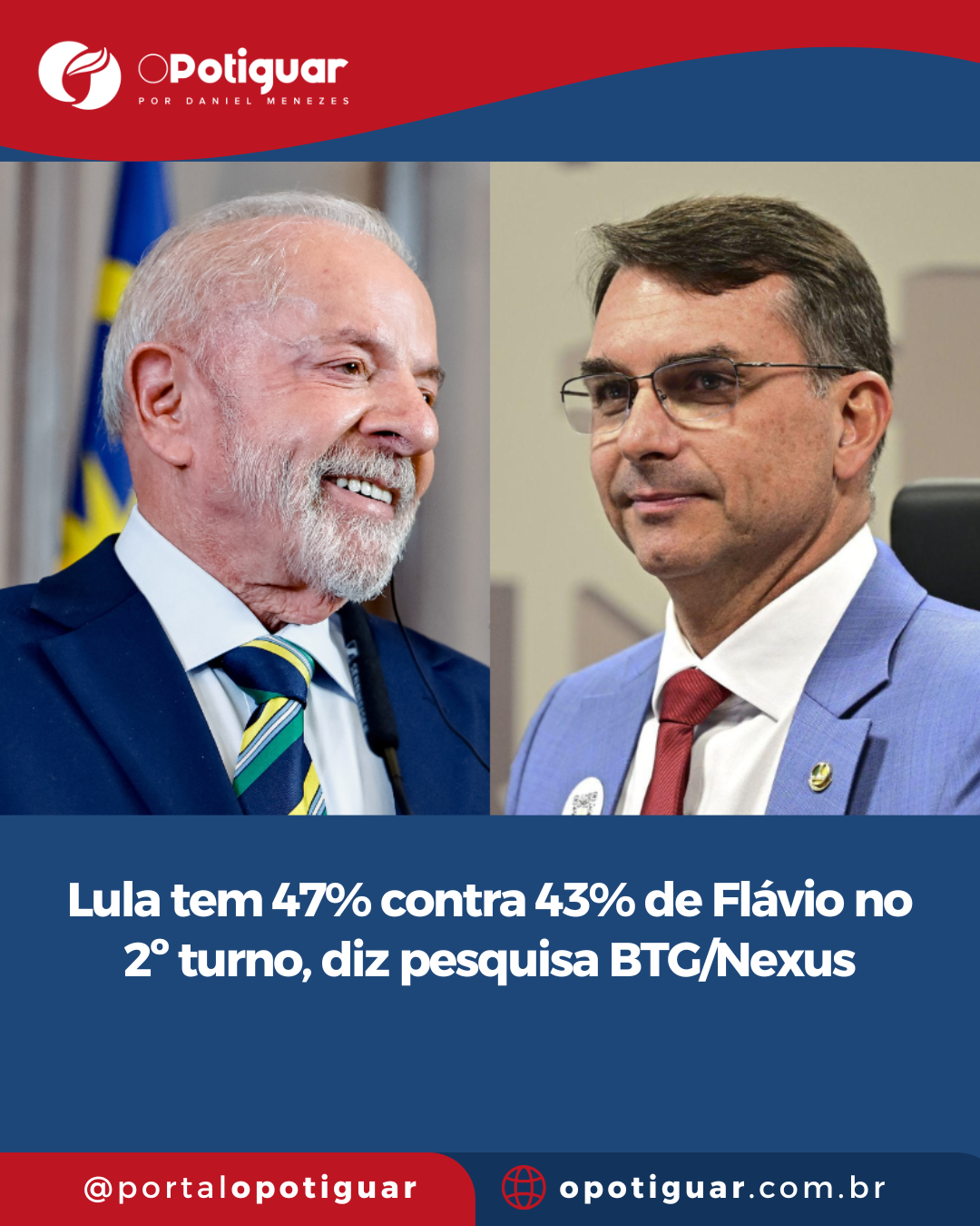 Foto do post