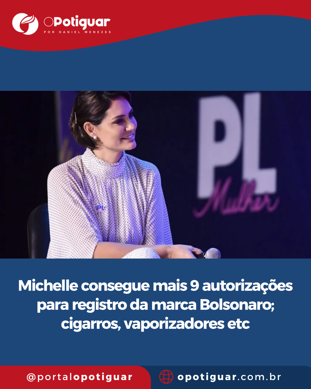 Foto do post