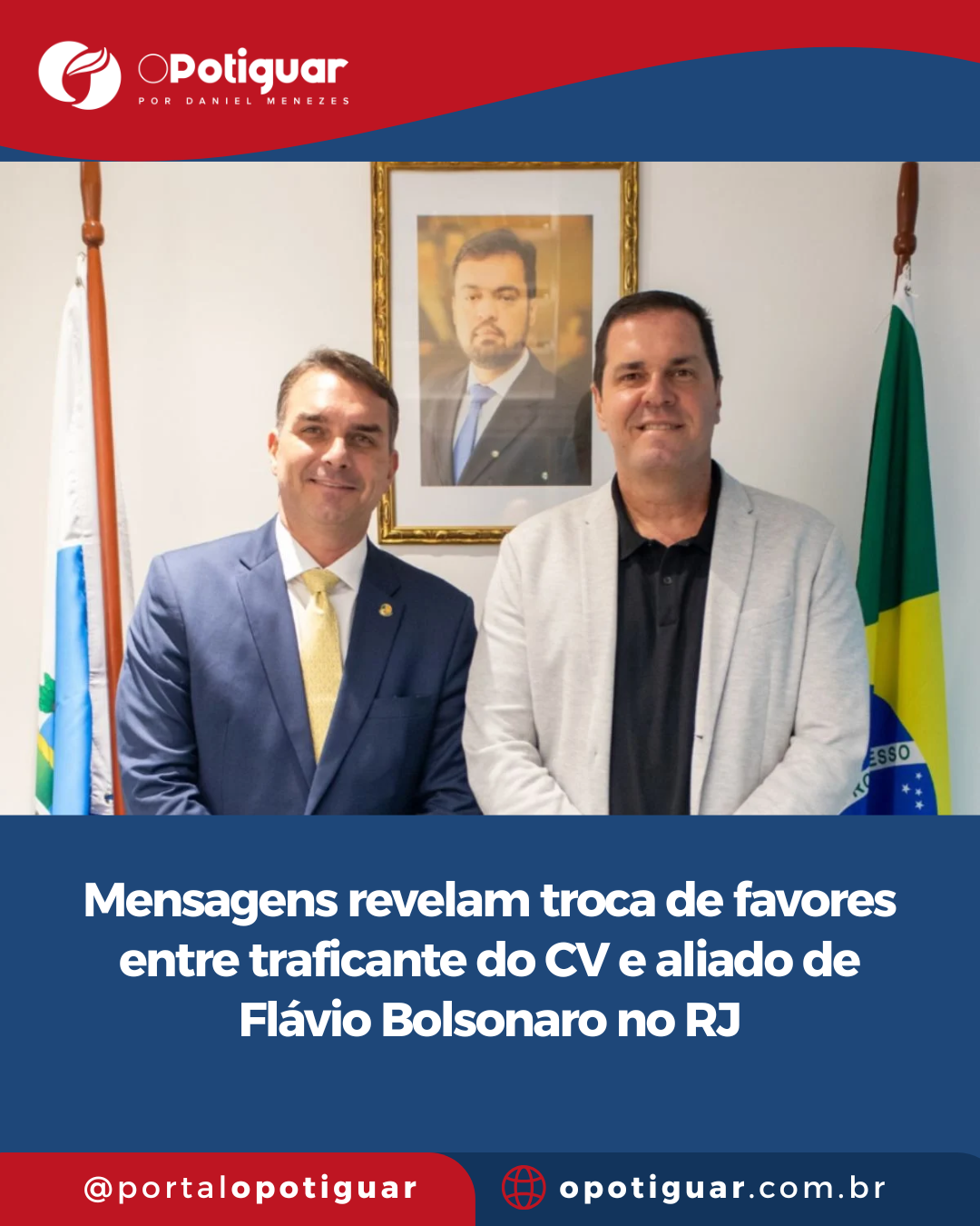 Foto do post
