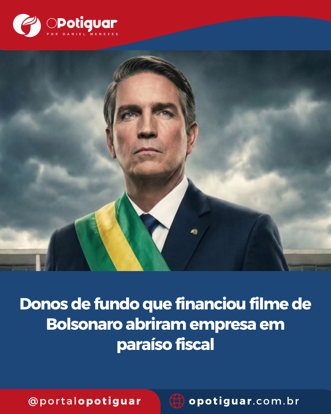 Foto do post