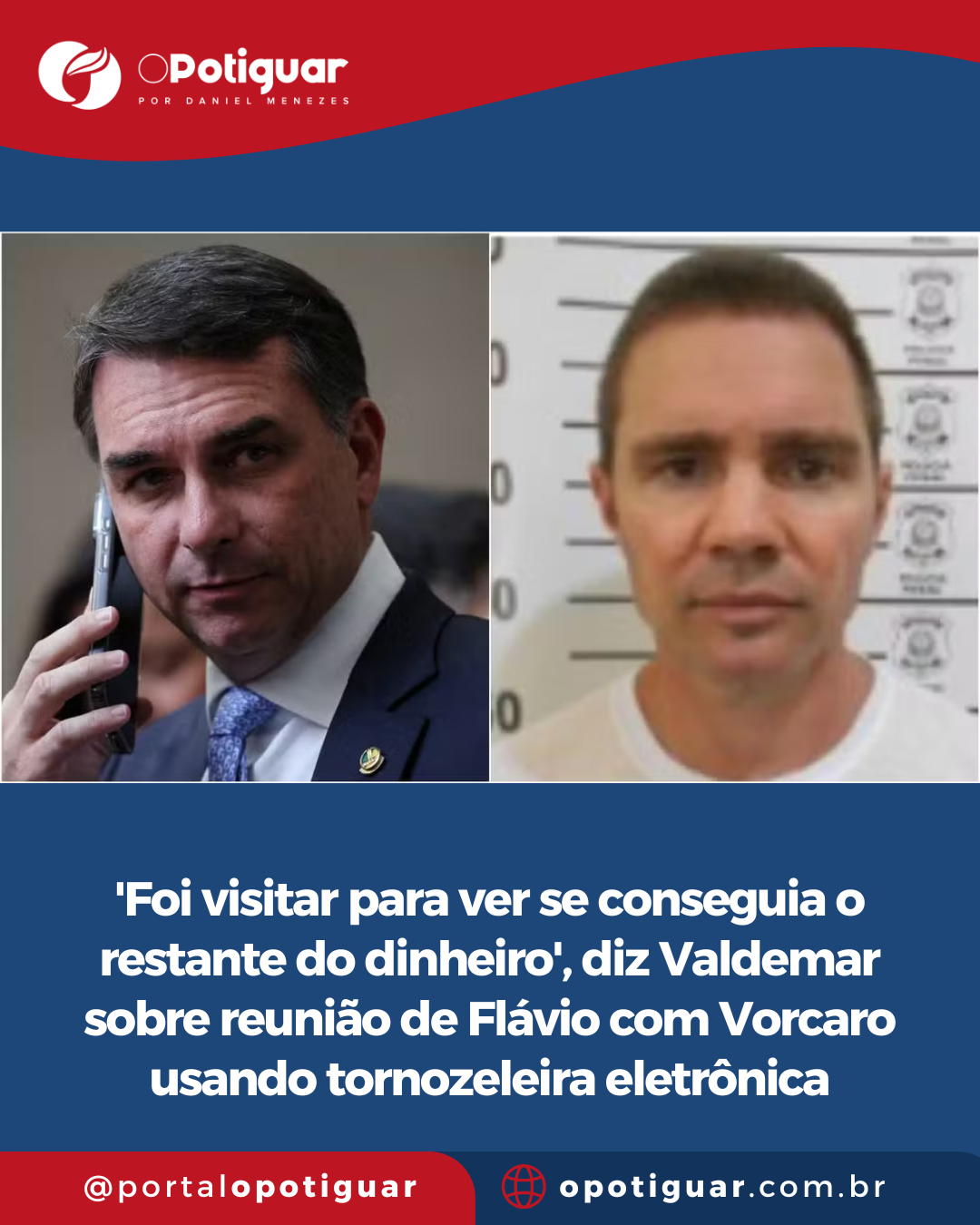Foto do post