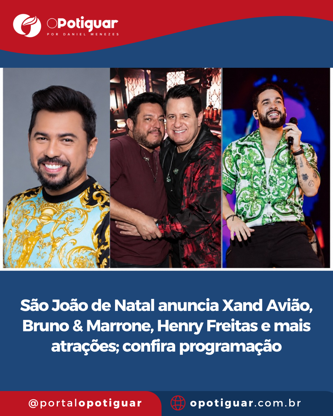 Foto do post