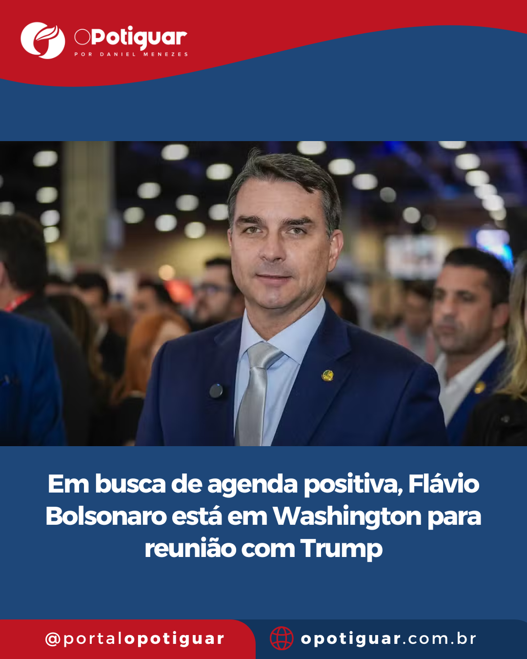 Foto do post