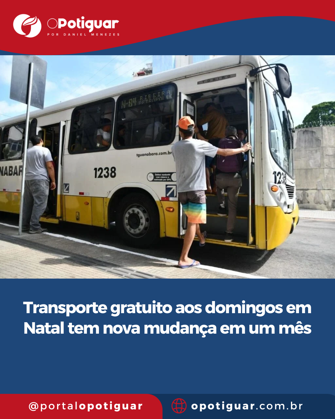 Foto do post