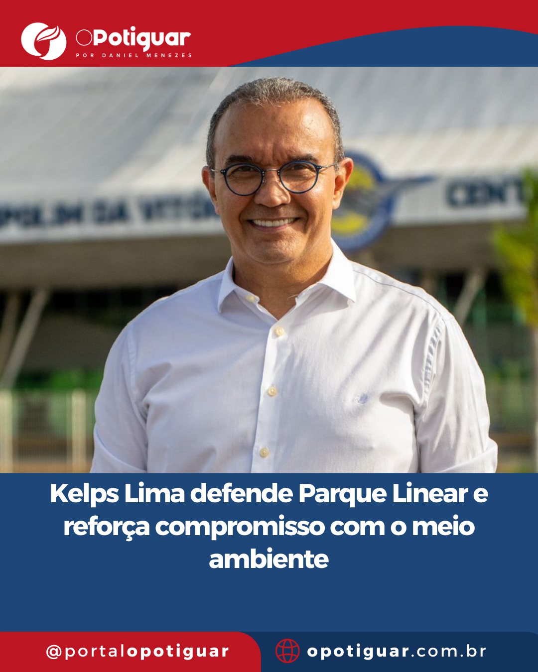 Foto do post