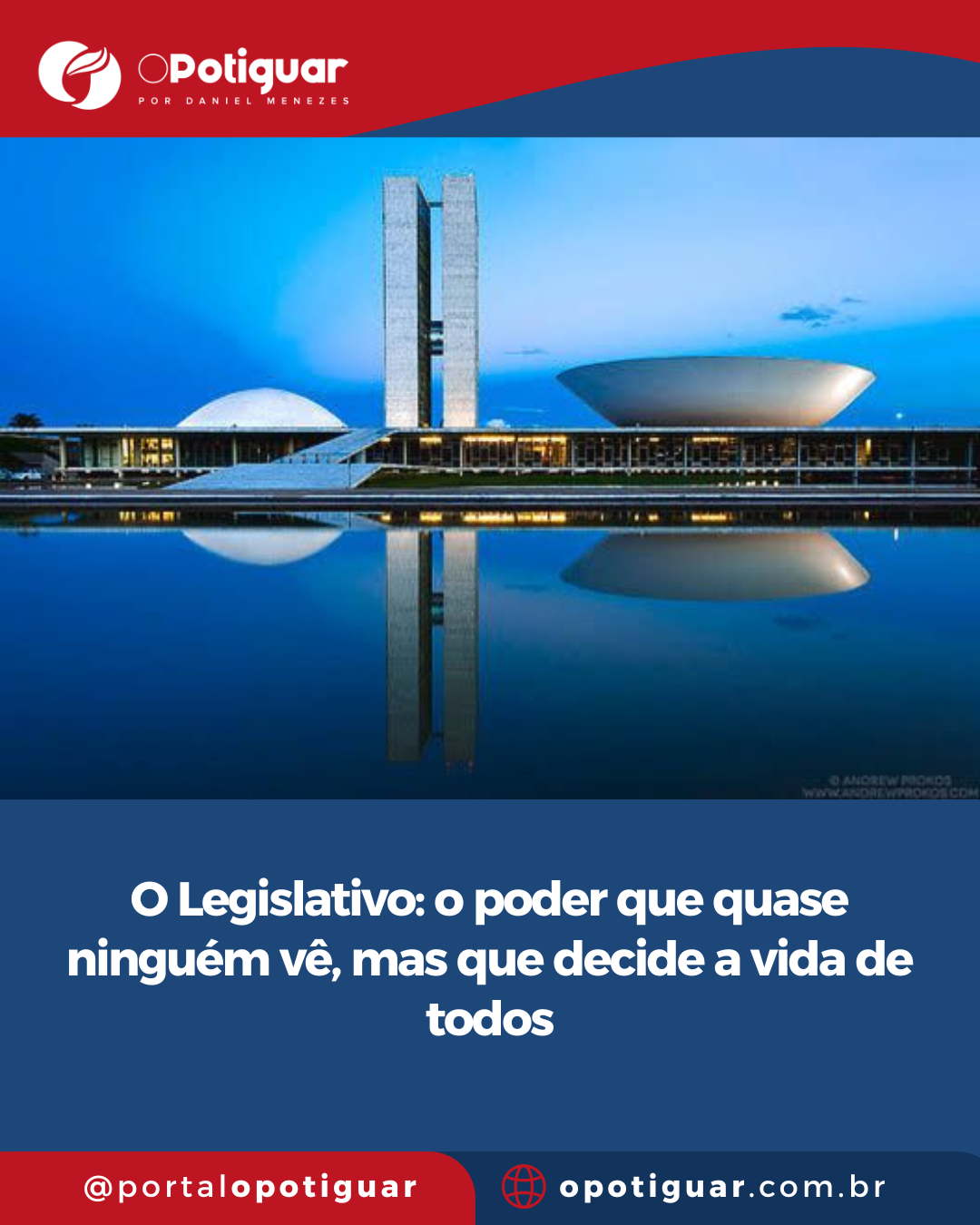 Foto do post