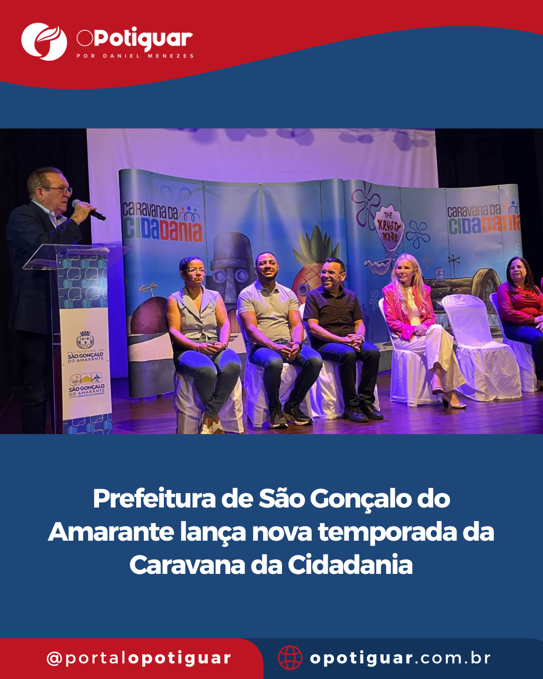 Foto do post