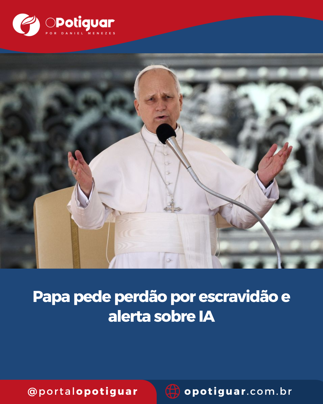 Foto do post