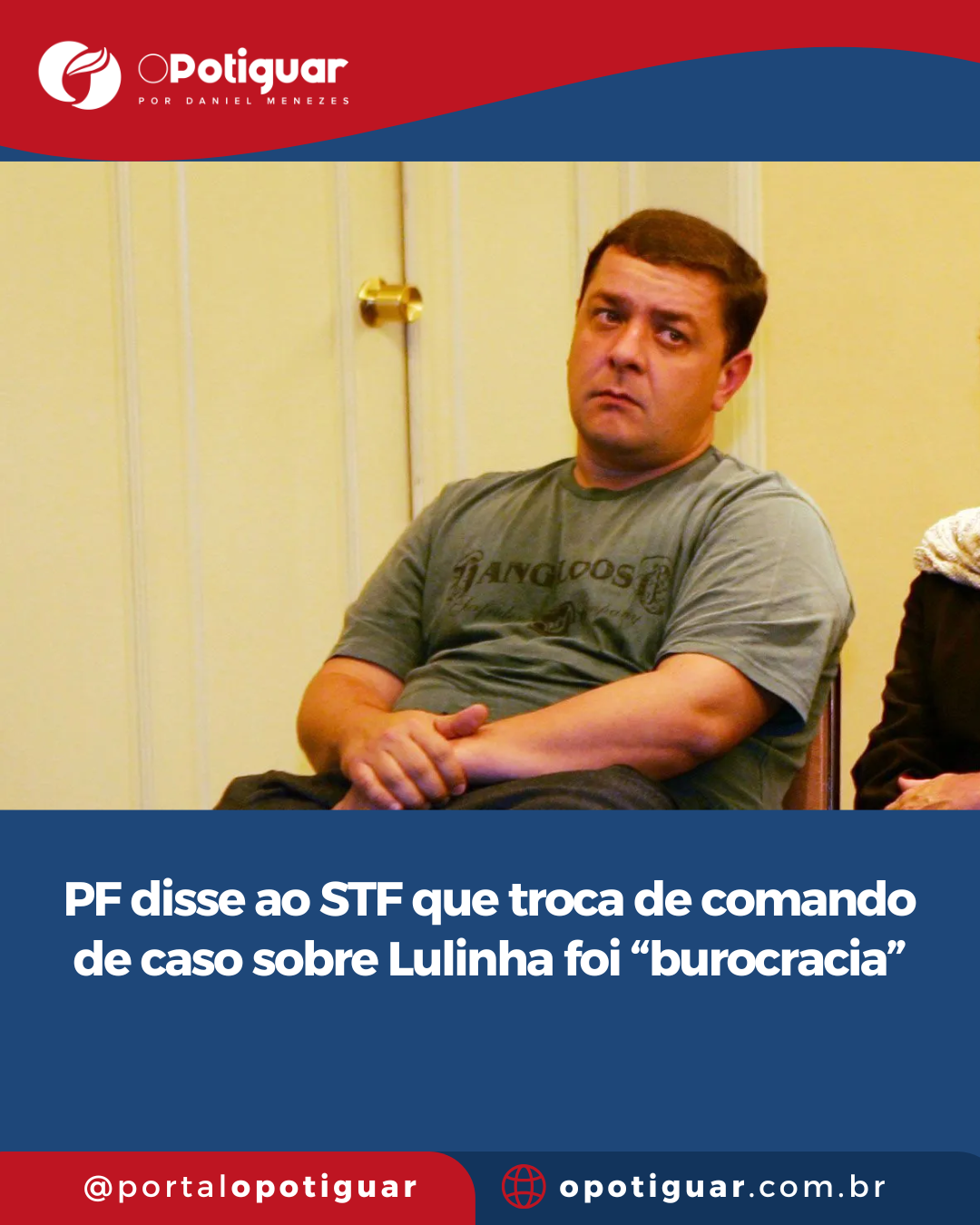 Foto do post