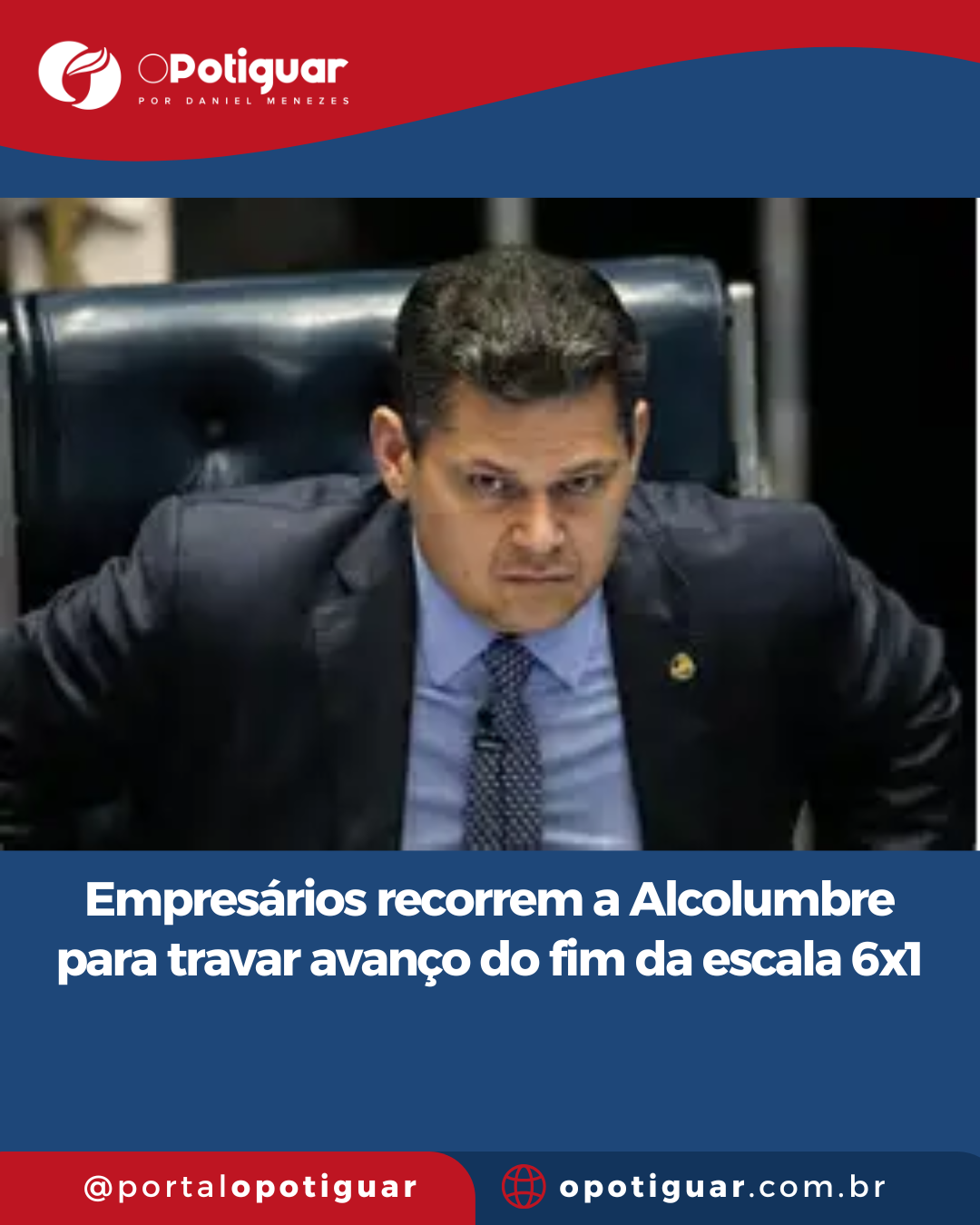 Foto do post