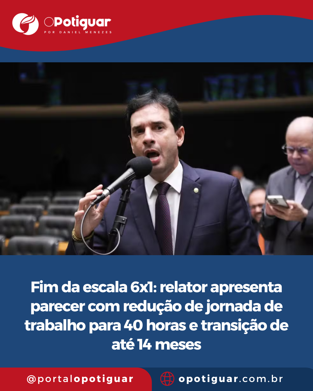 Foto do post