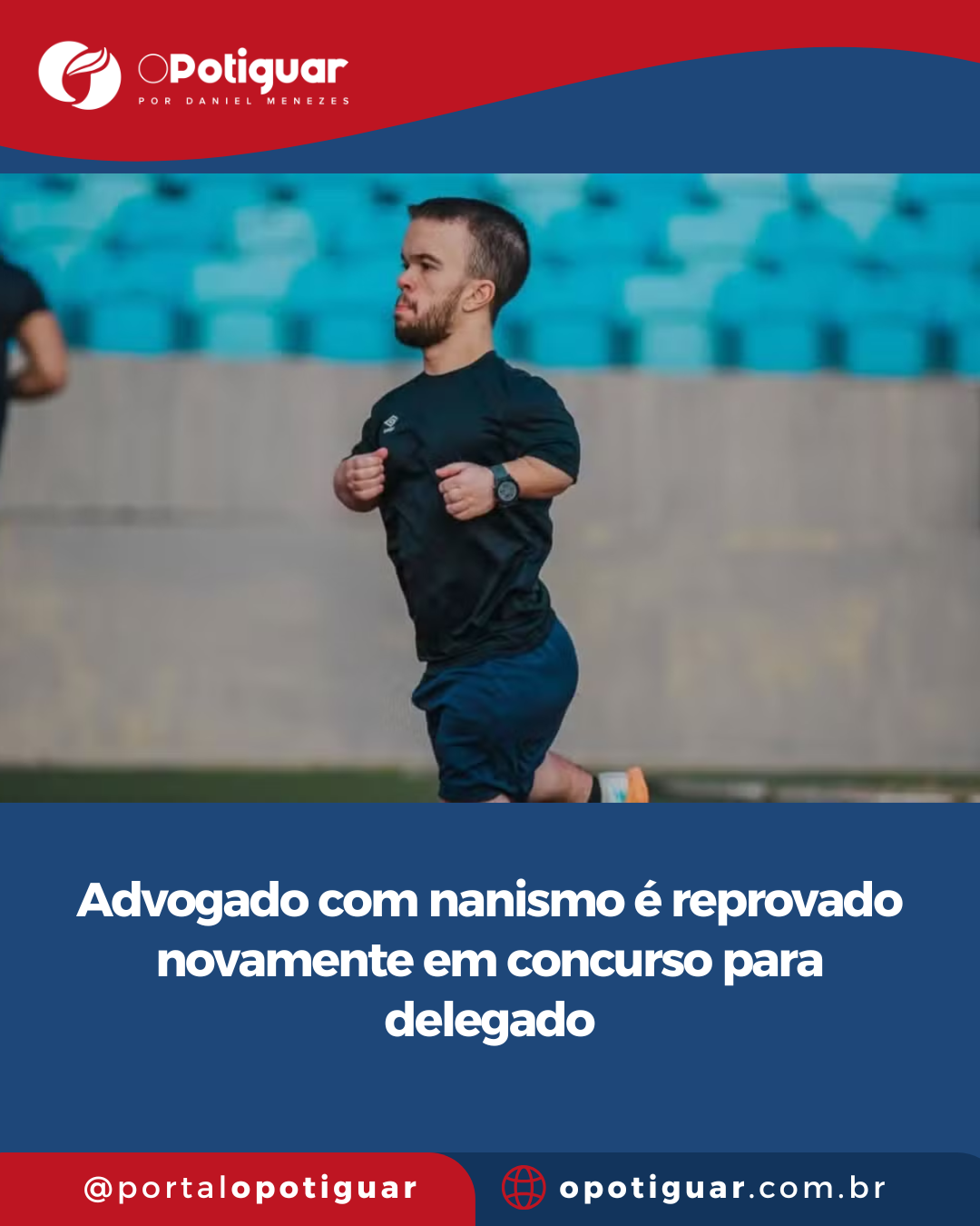 Foto do post
