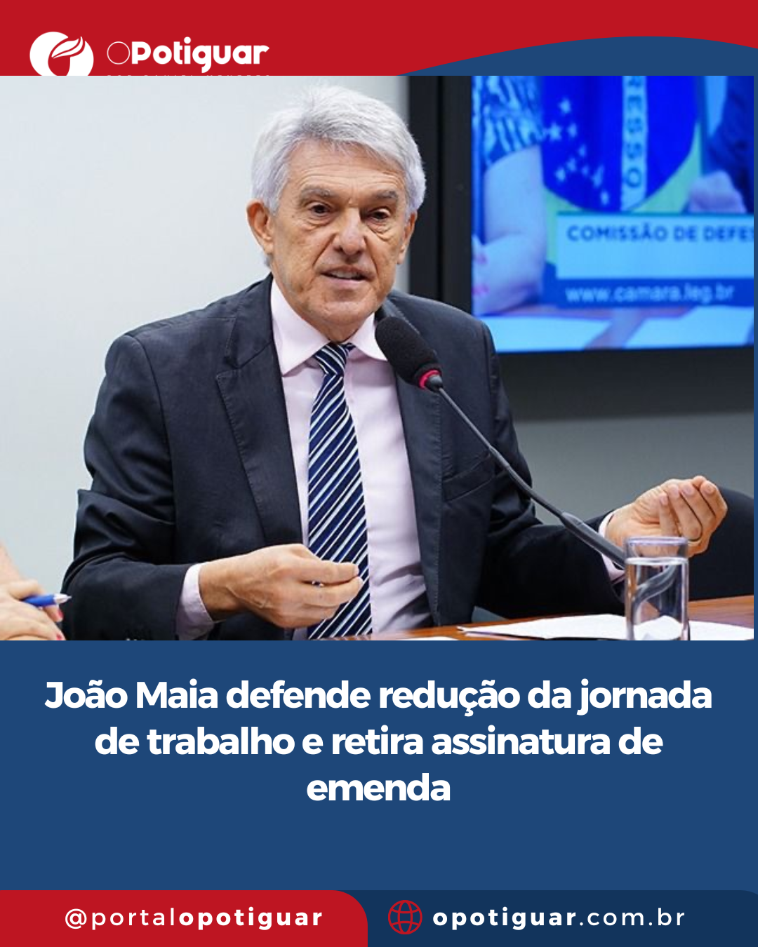 Foto do post
