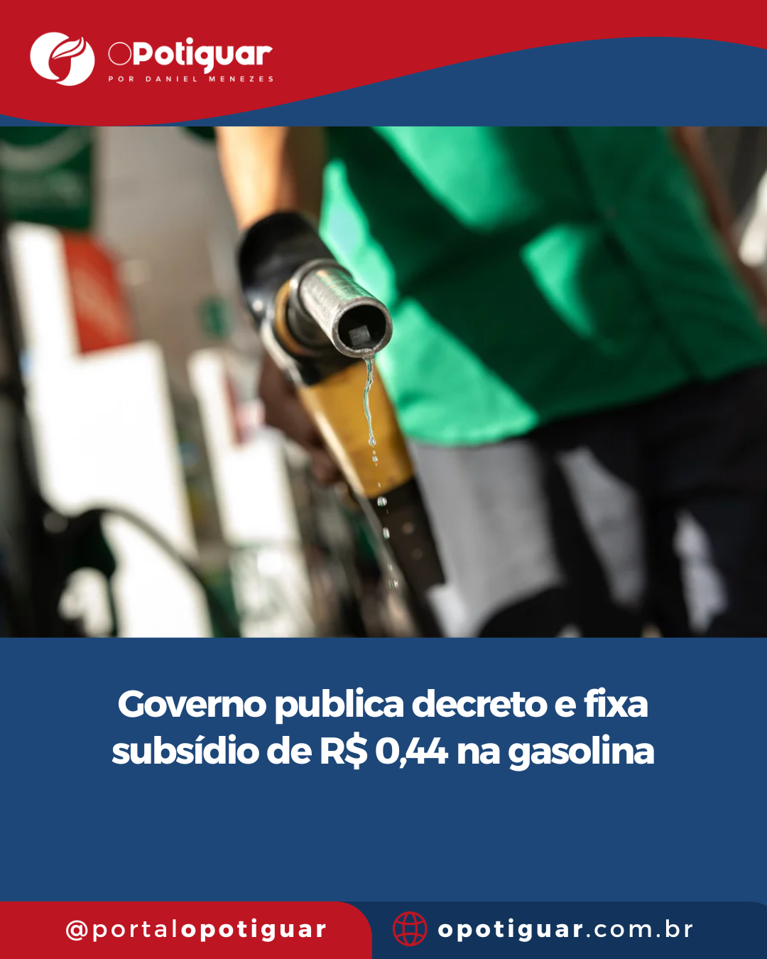Foto do post