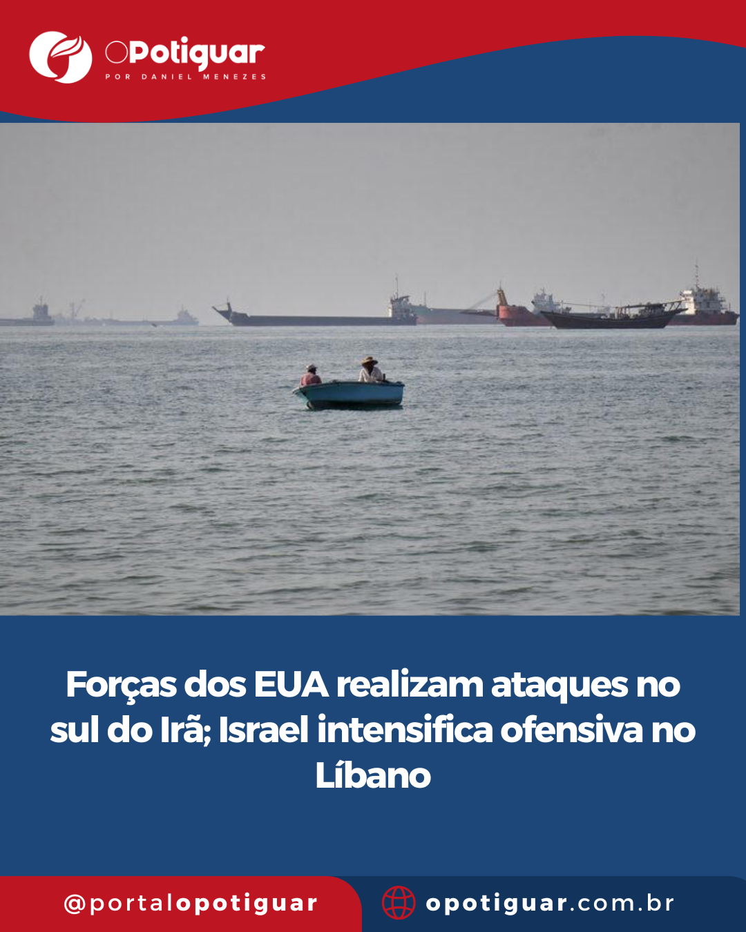 Foto do post