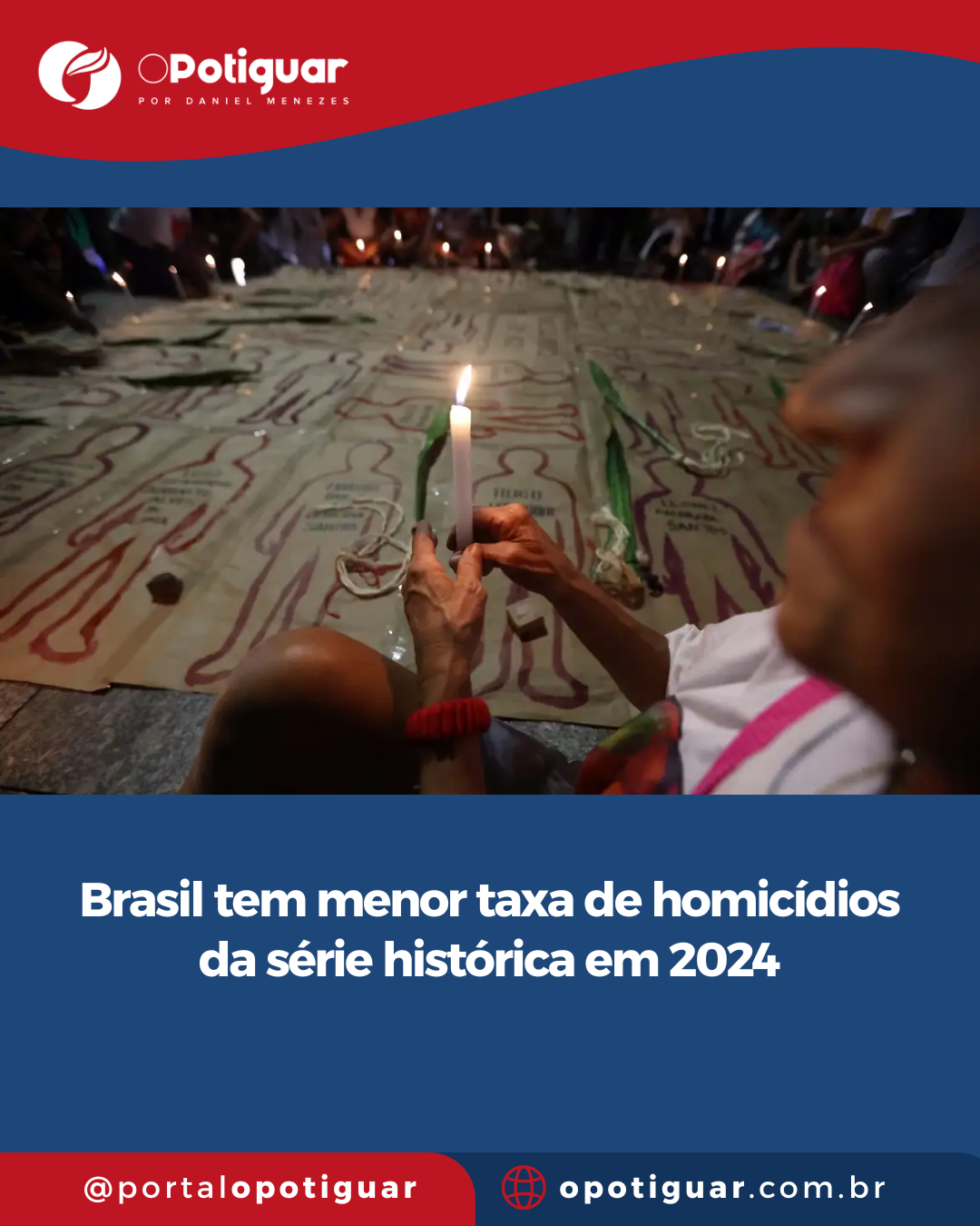 Foto do post