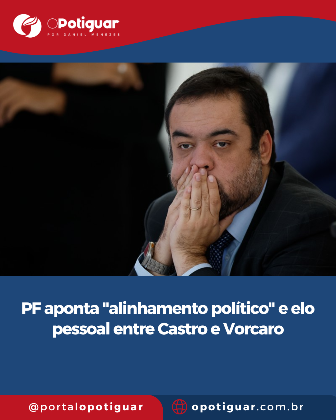 Foto do post
