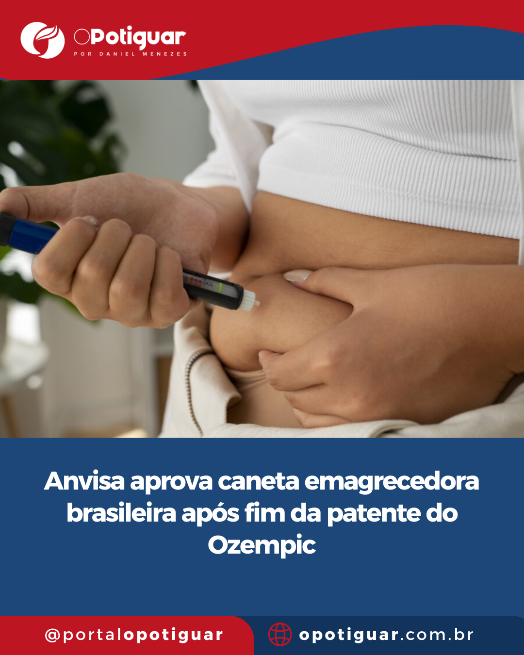 Foto do post