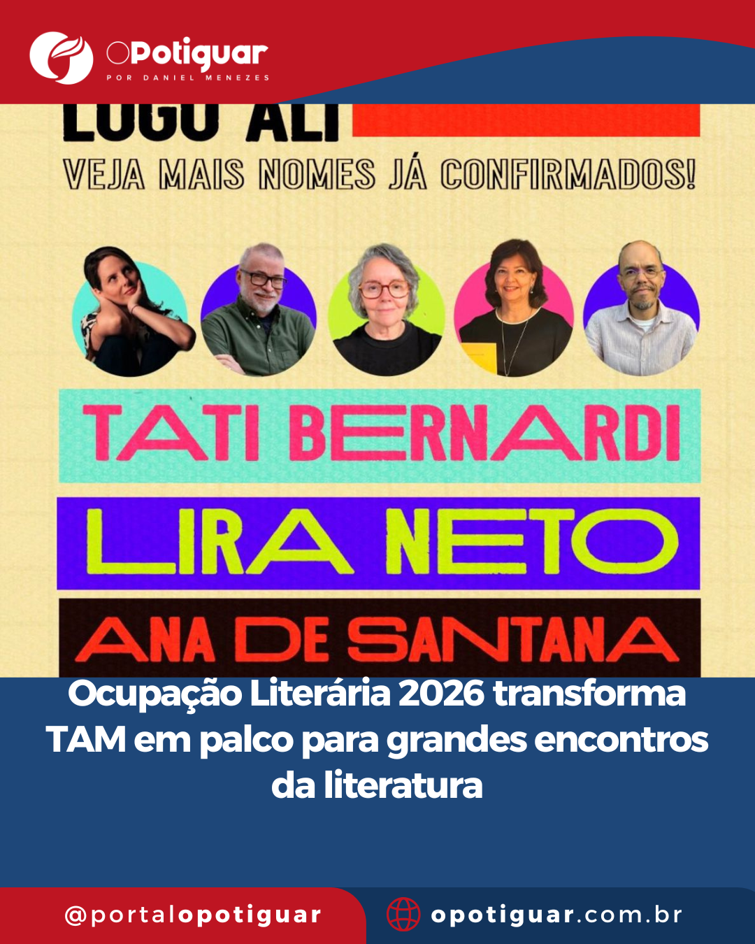 Foto do post