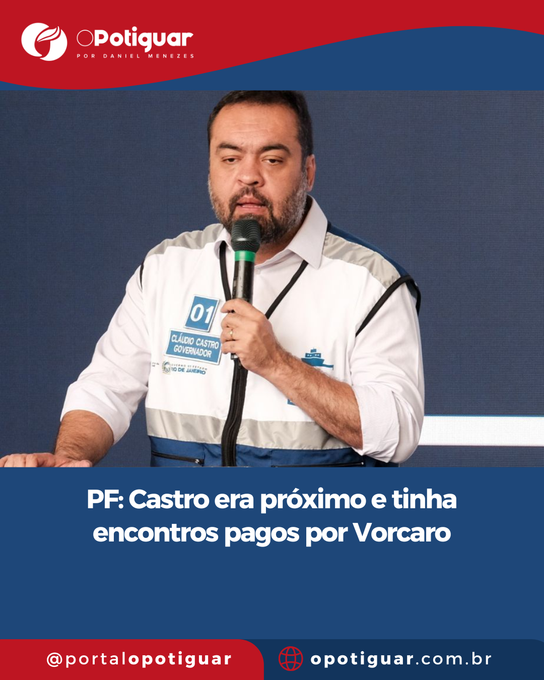 Foto do post