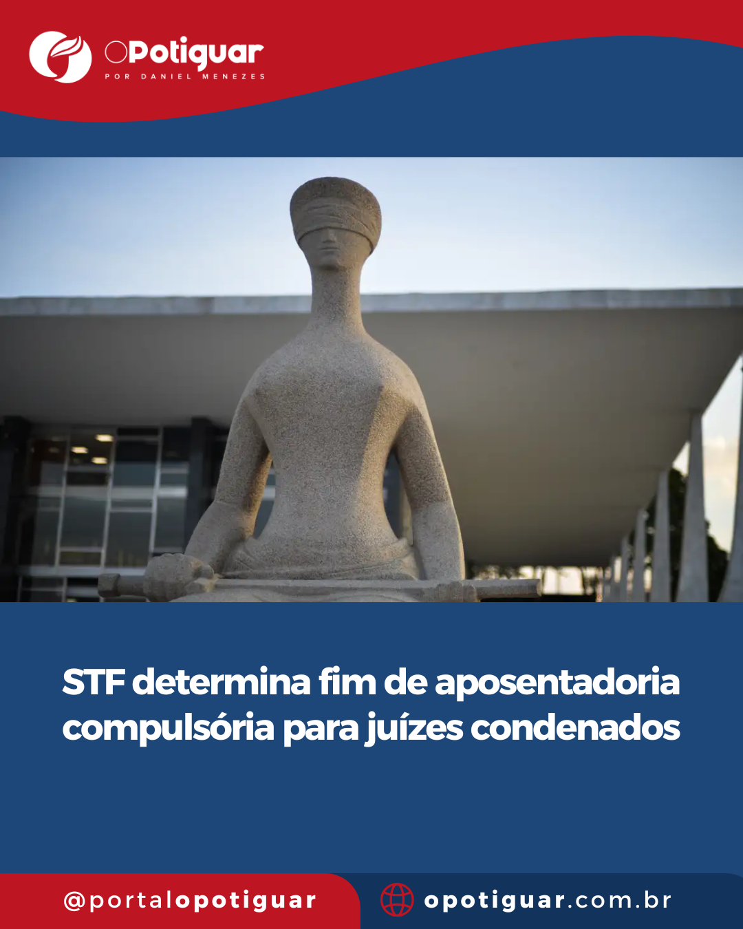 Foto do post