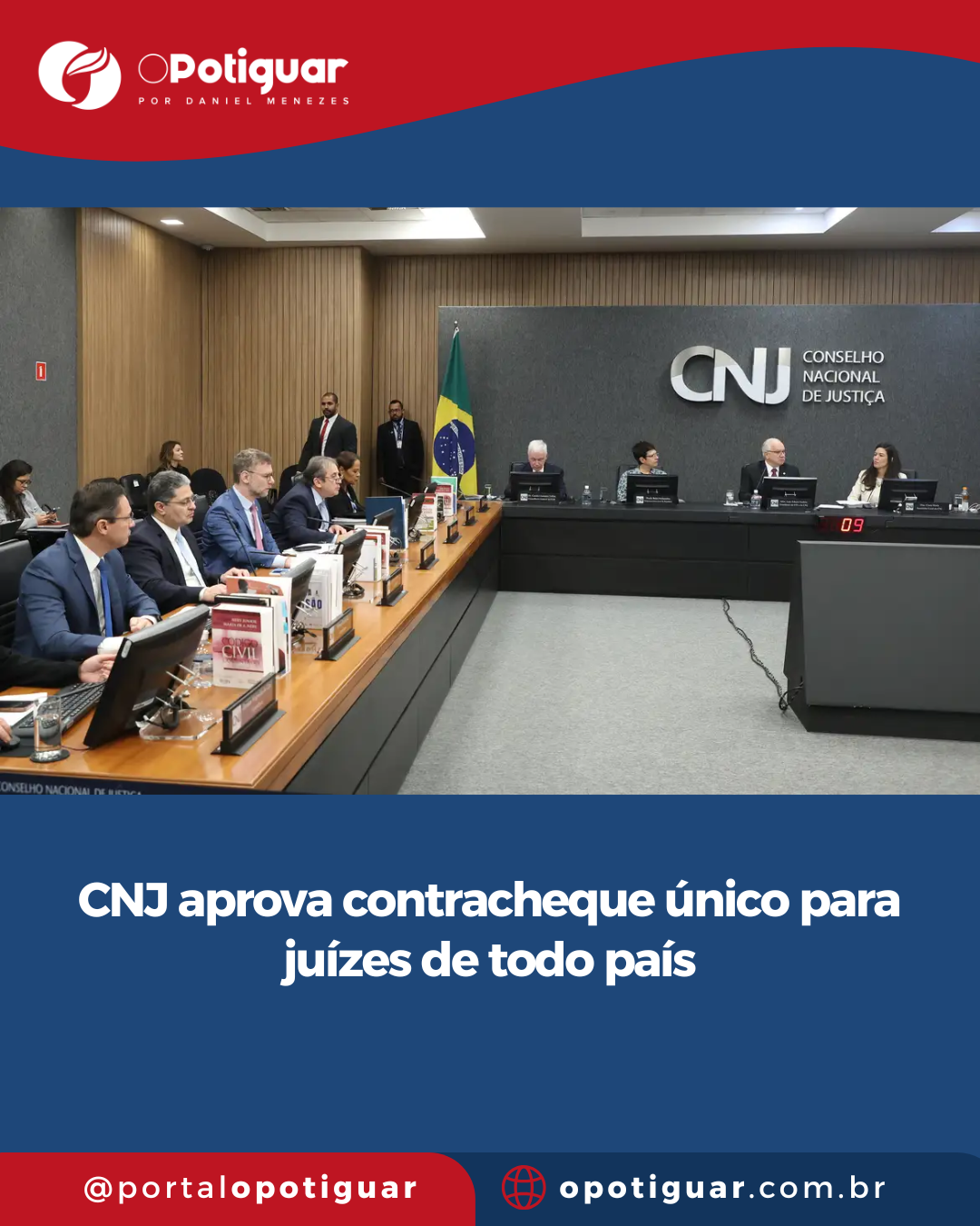 Foto do post