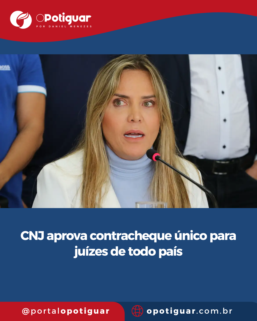Foto do post