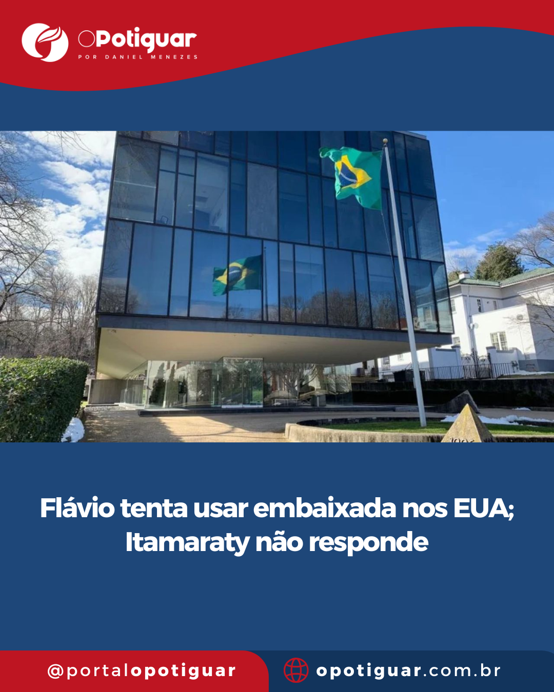 Foto do post