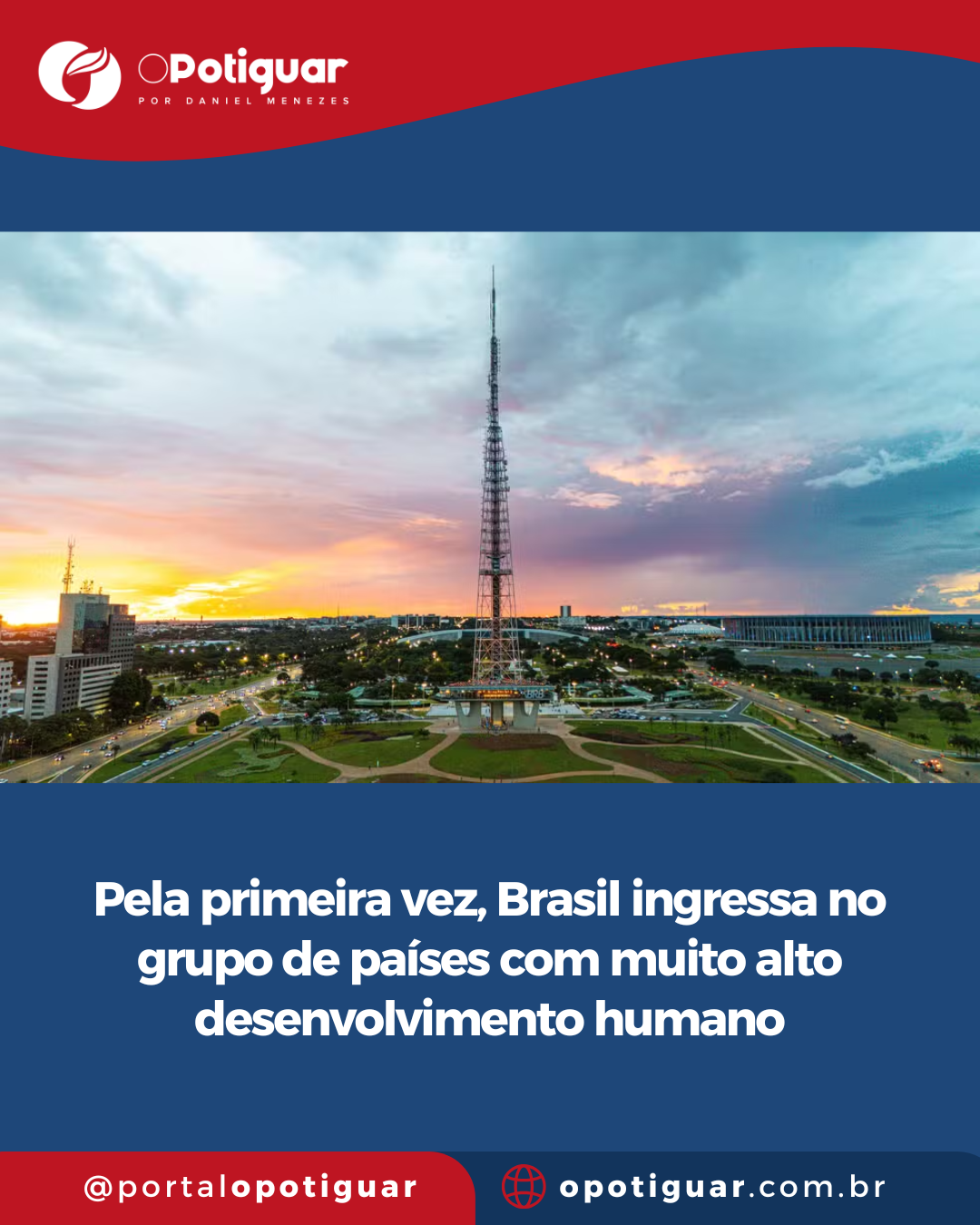 Foto do post