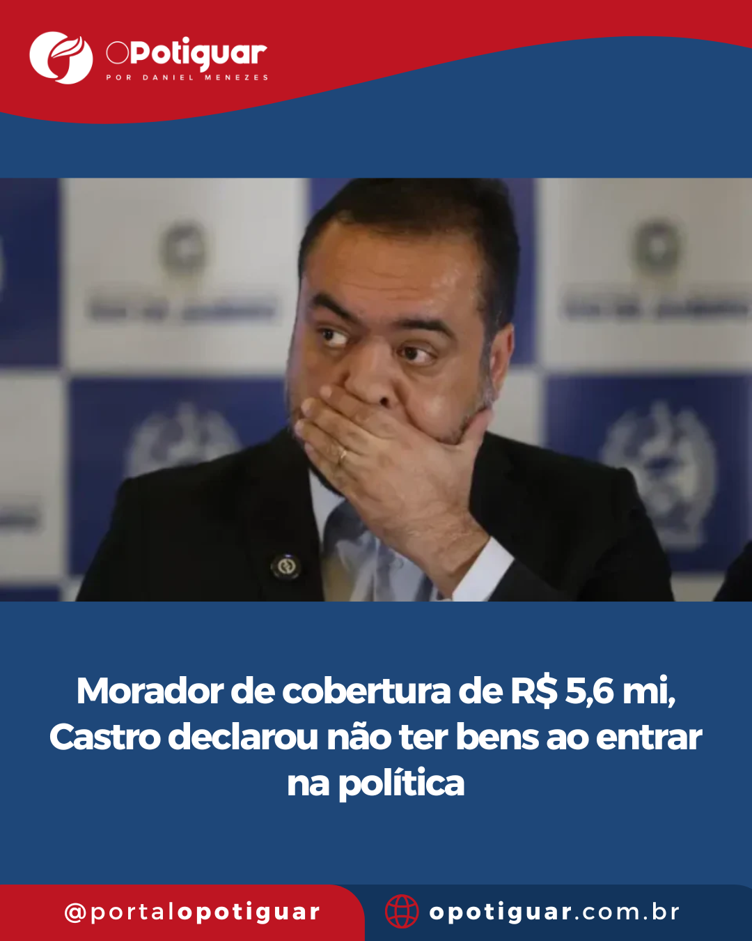 Foto do post