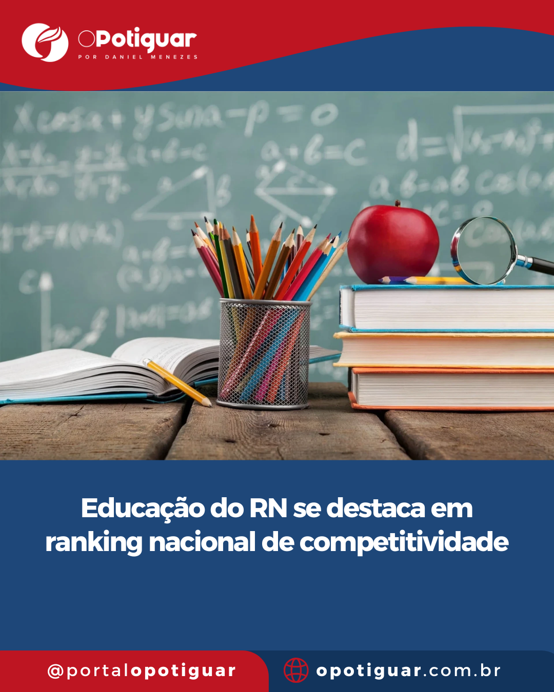Foto do post
