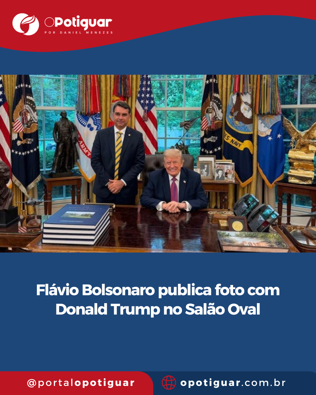 Foto do post