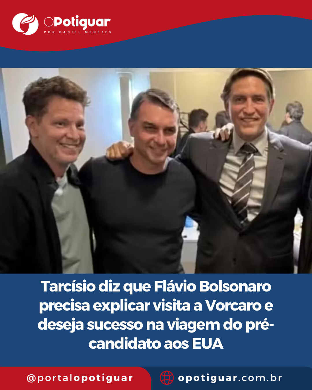 Foto do post