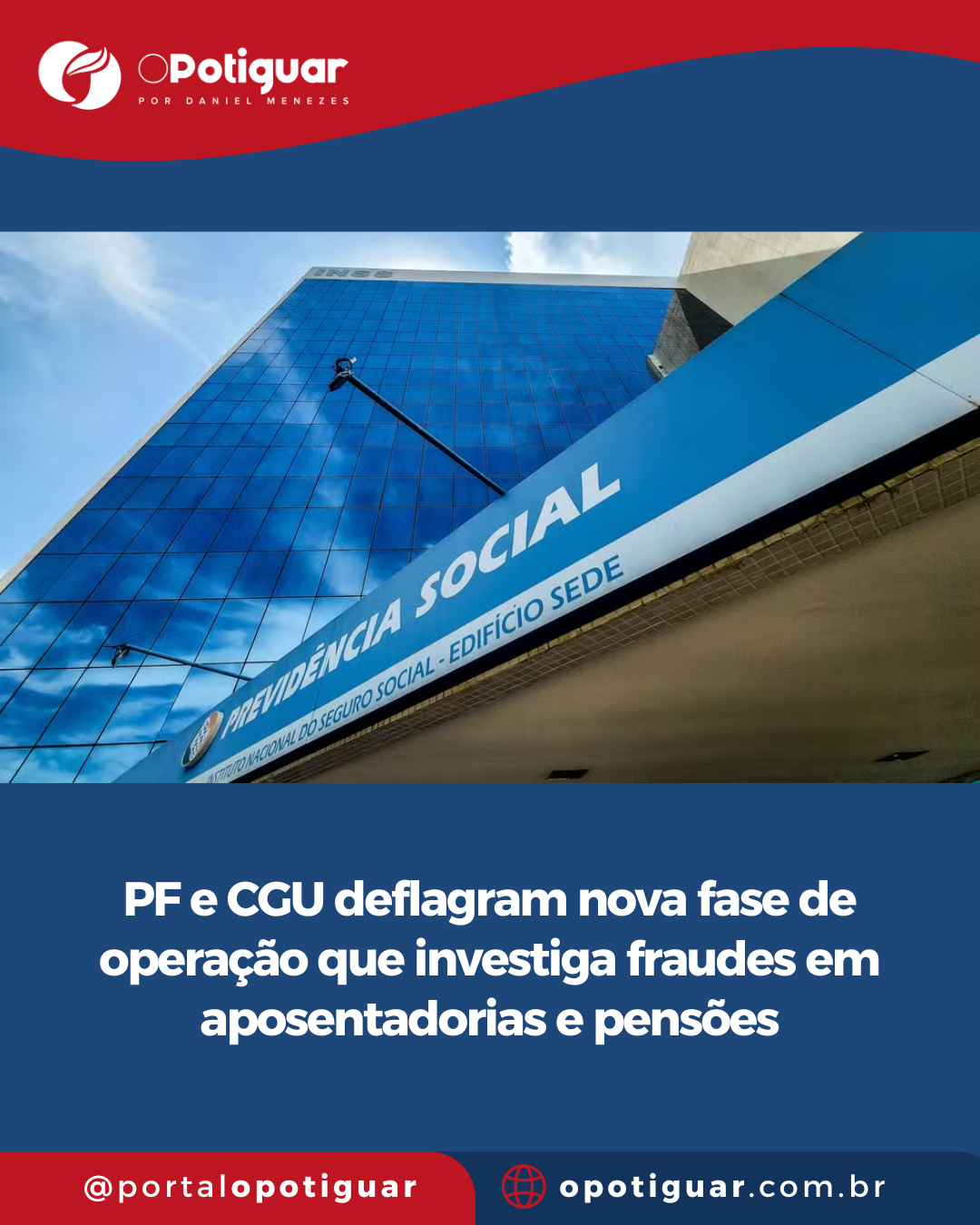 Foto do post