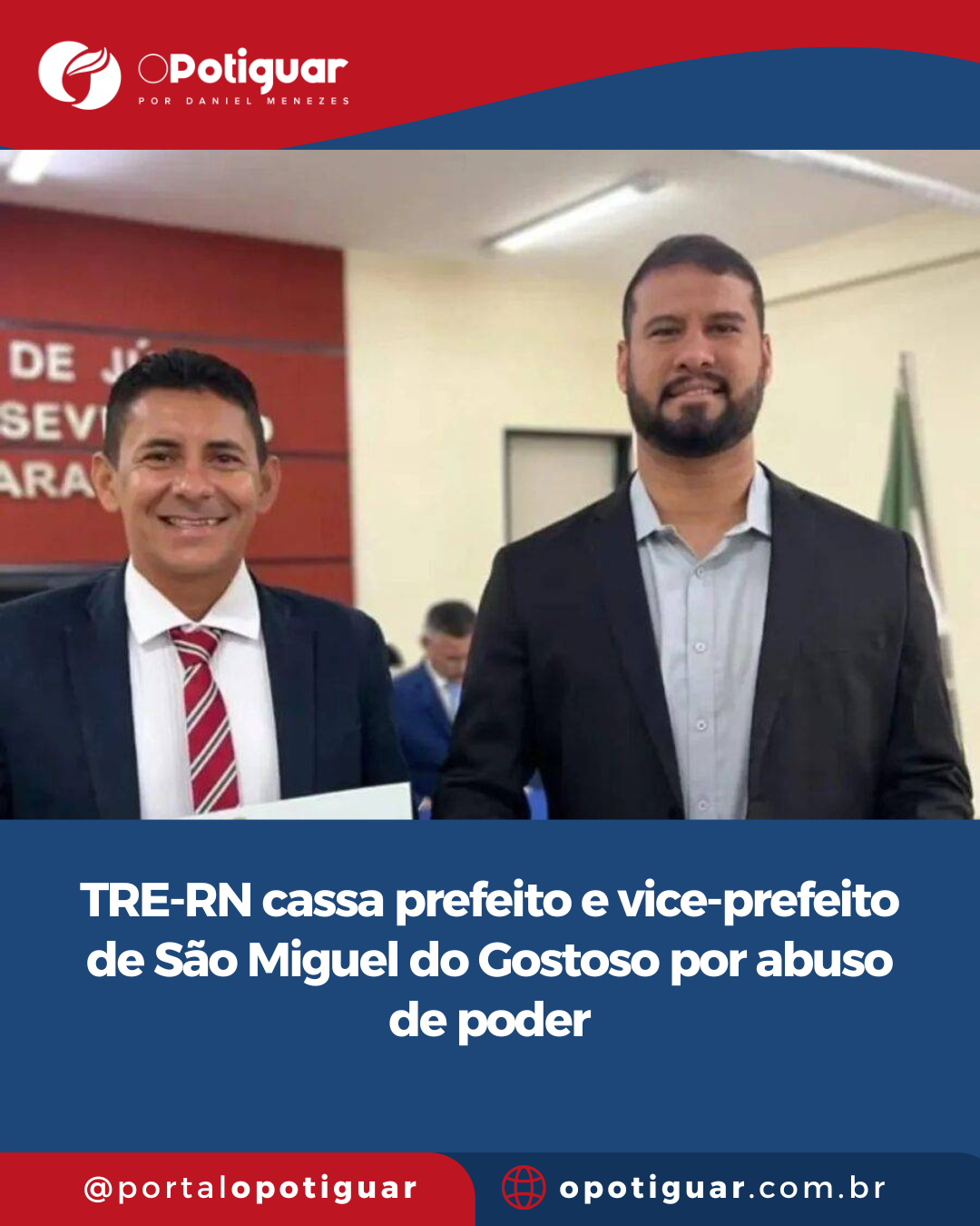 Foto do post