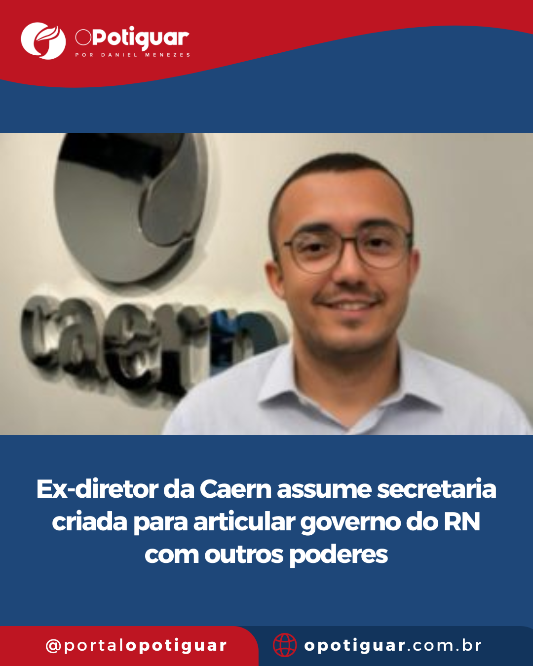 Foto do post