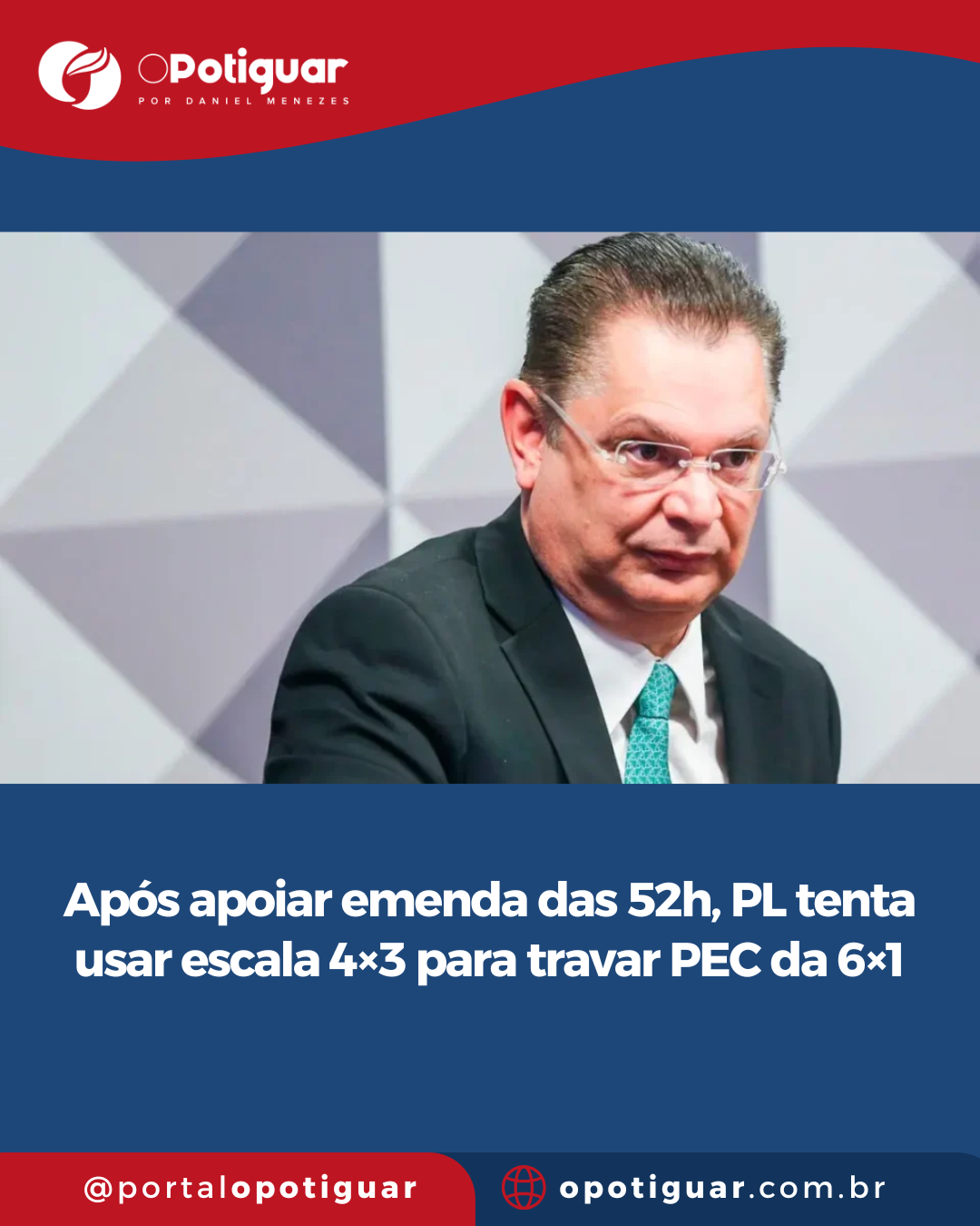 Foto do post