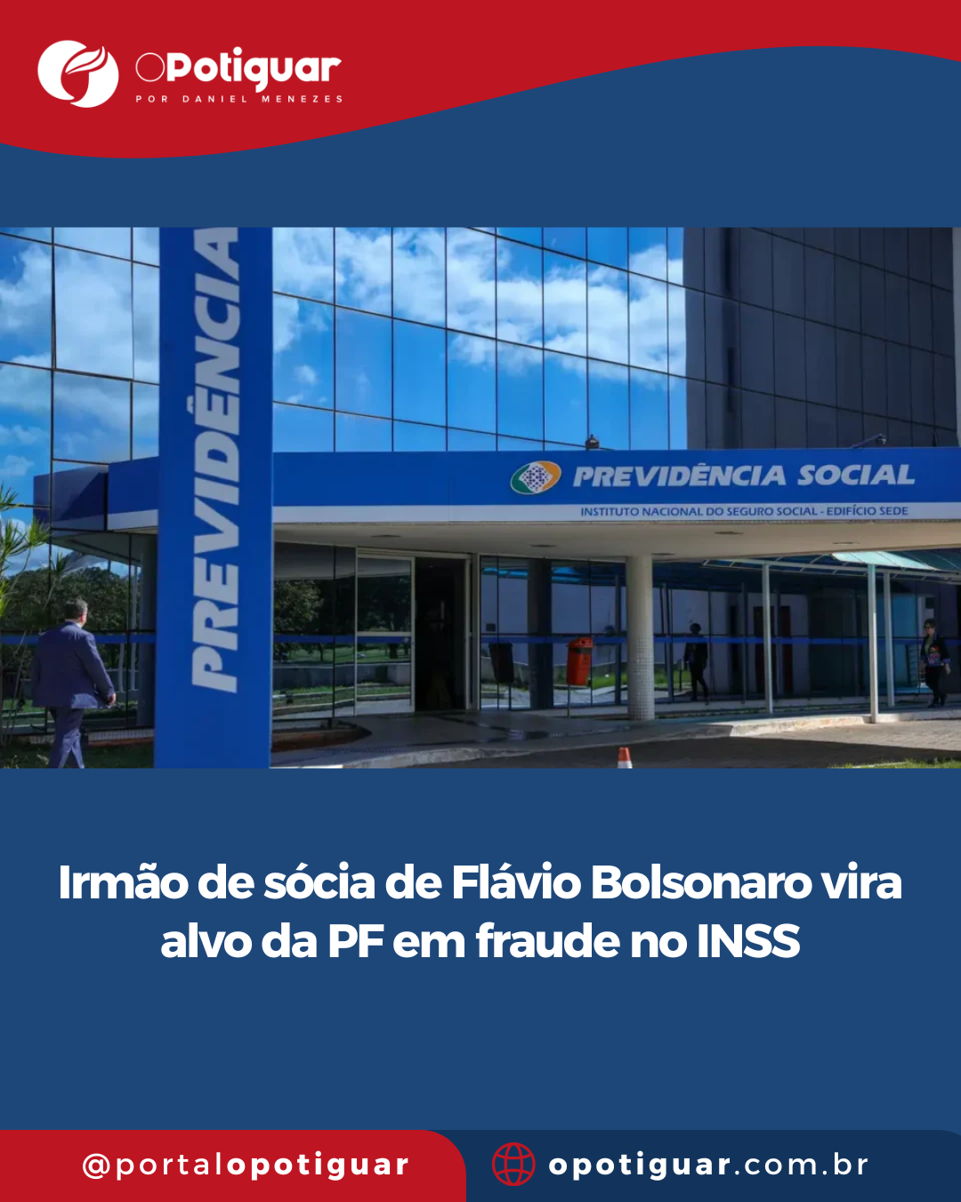 Foto do post