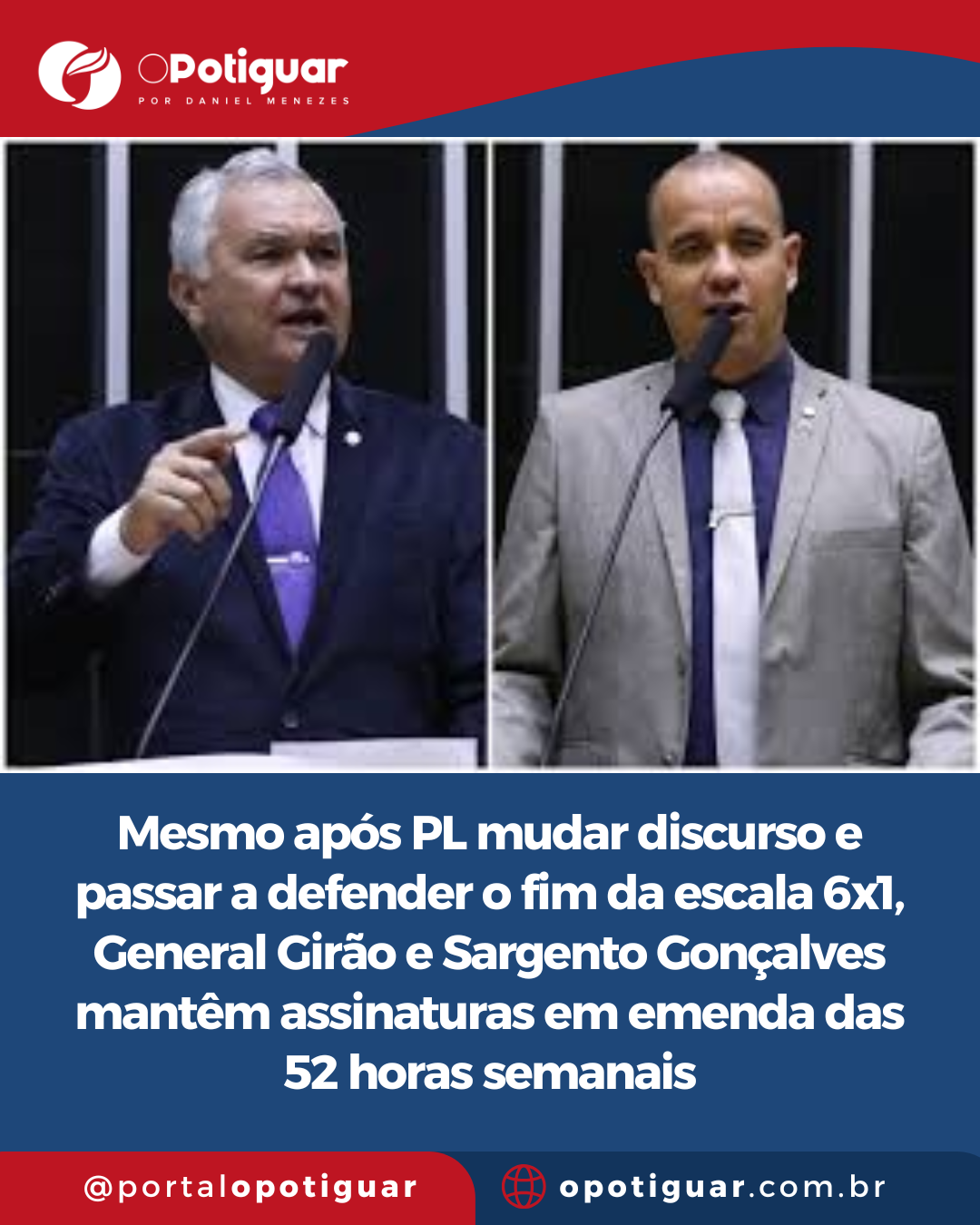 Foto do post