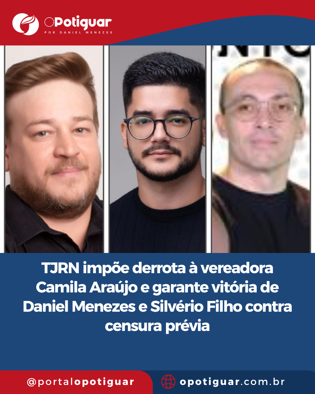 Foto do post