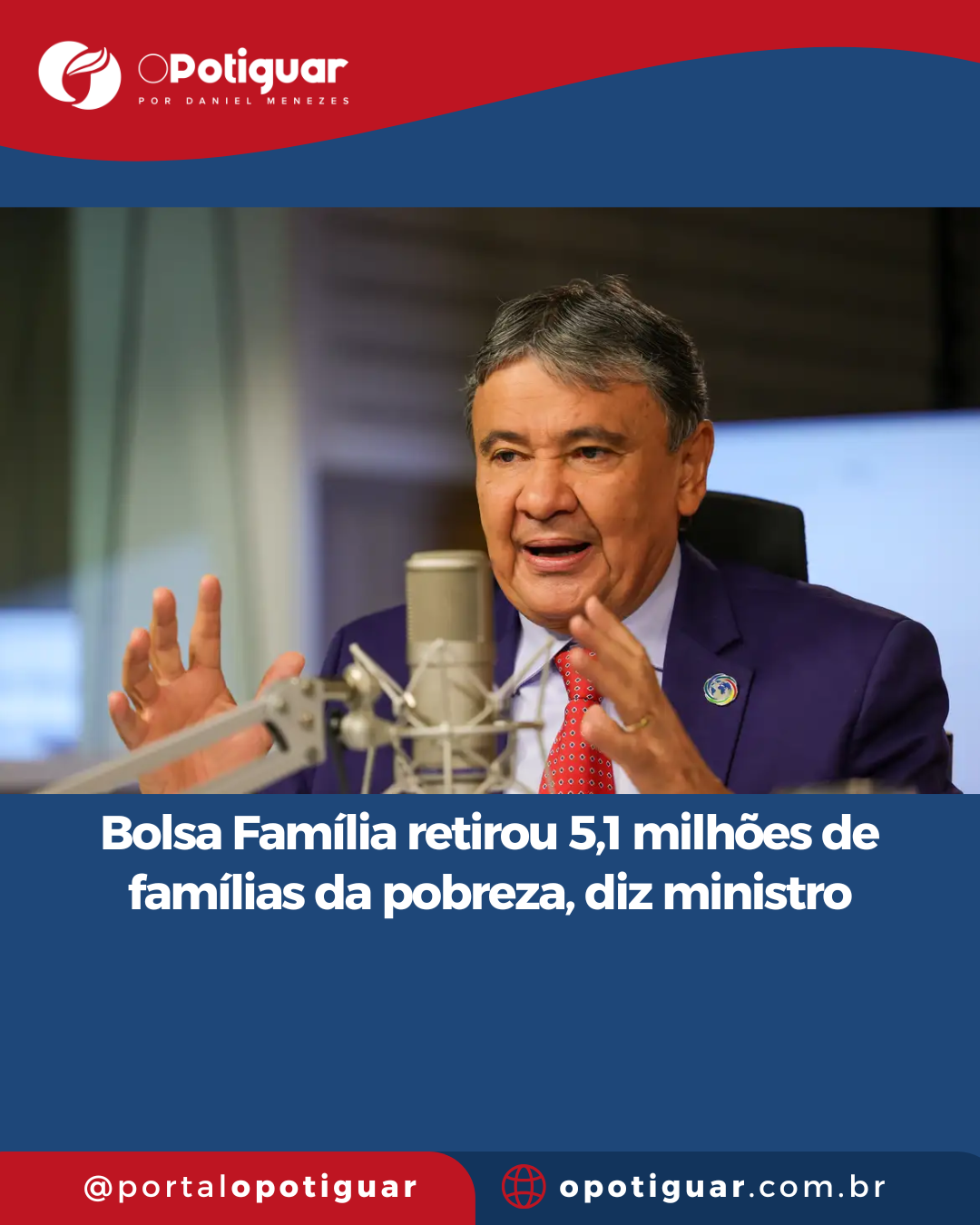 Foto do post