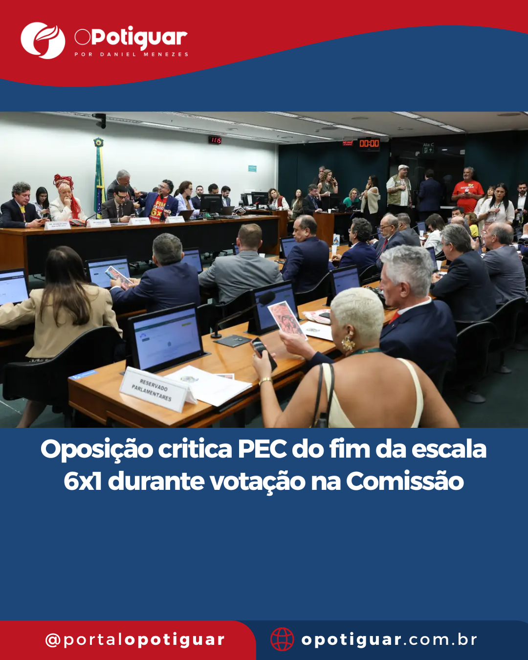 Foto do post